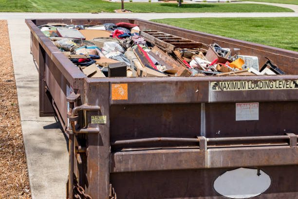 Best Residential Junk Removal  in Kenova, WV