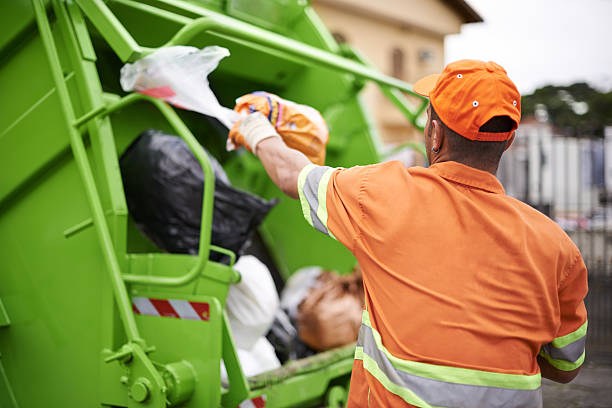 Junk Removal for Events in Kenova, WV