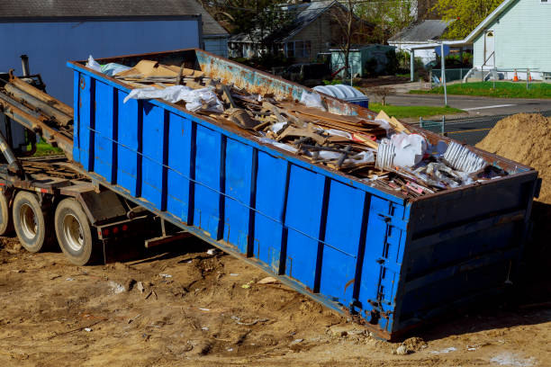Best Dumpster Rental Services  in Kenova, WV