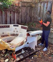 Best Shed Removal  in Kenova, WV