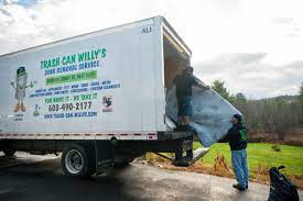Best Residential Junk Removal  in Kenova, WV